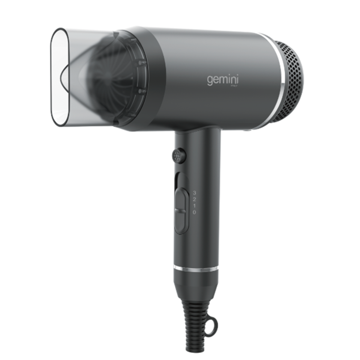 Gemini GHDI18BK 1800瓦負離子風筒